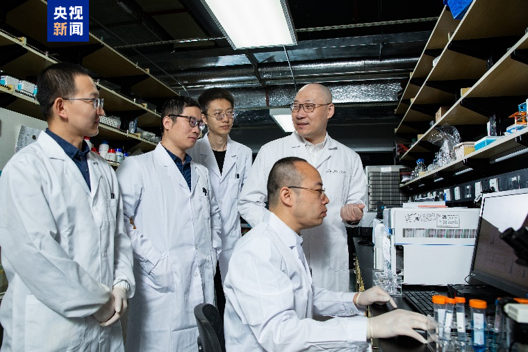我国科学家首次揭示细菌抗肿瘤关键原理-第1张图片